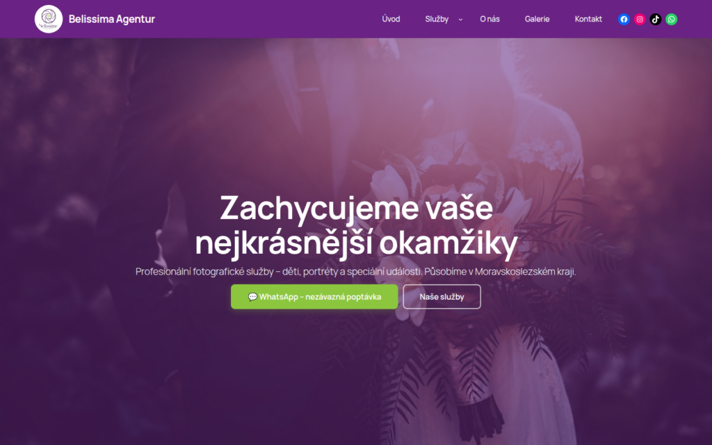 Belissima Agentur