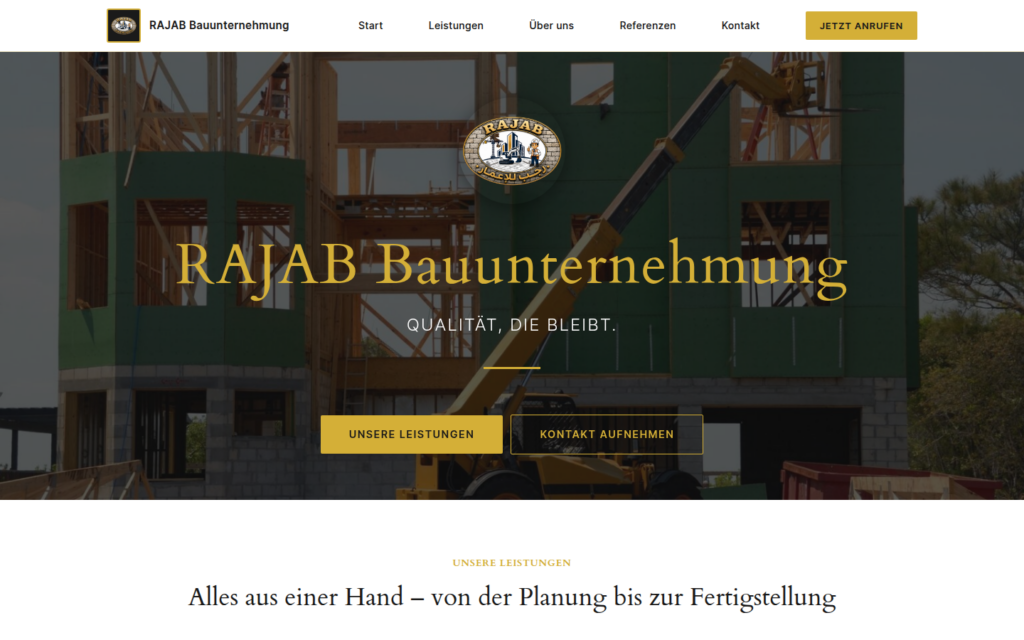 Rajab Bau