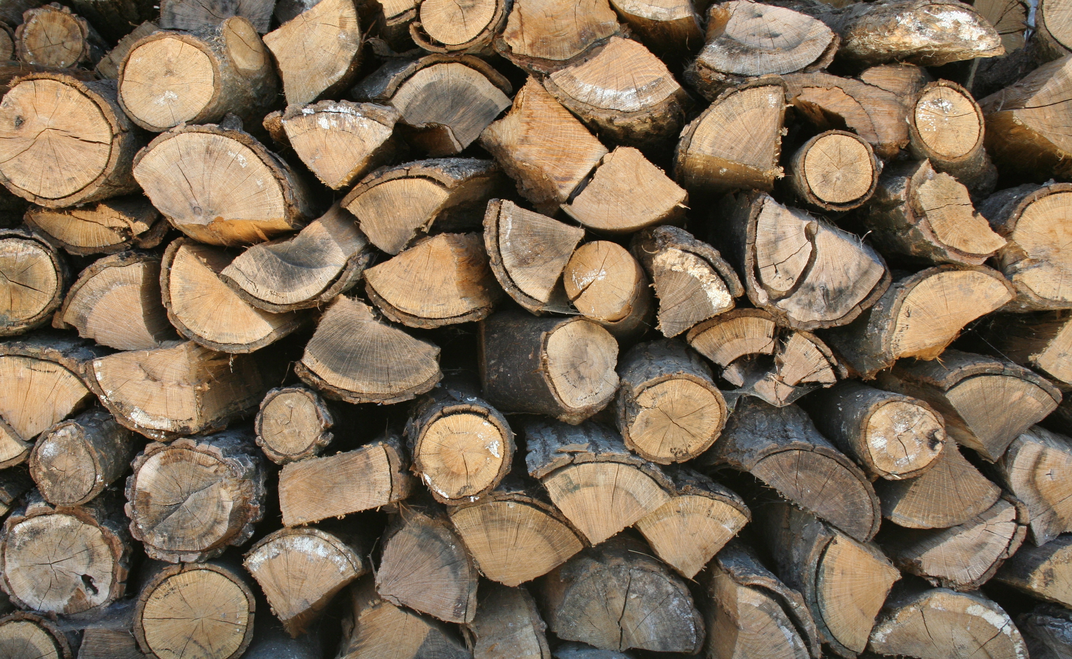 You Ordered Firewood Online. The Truck Never Came.