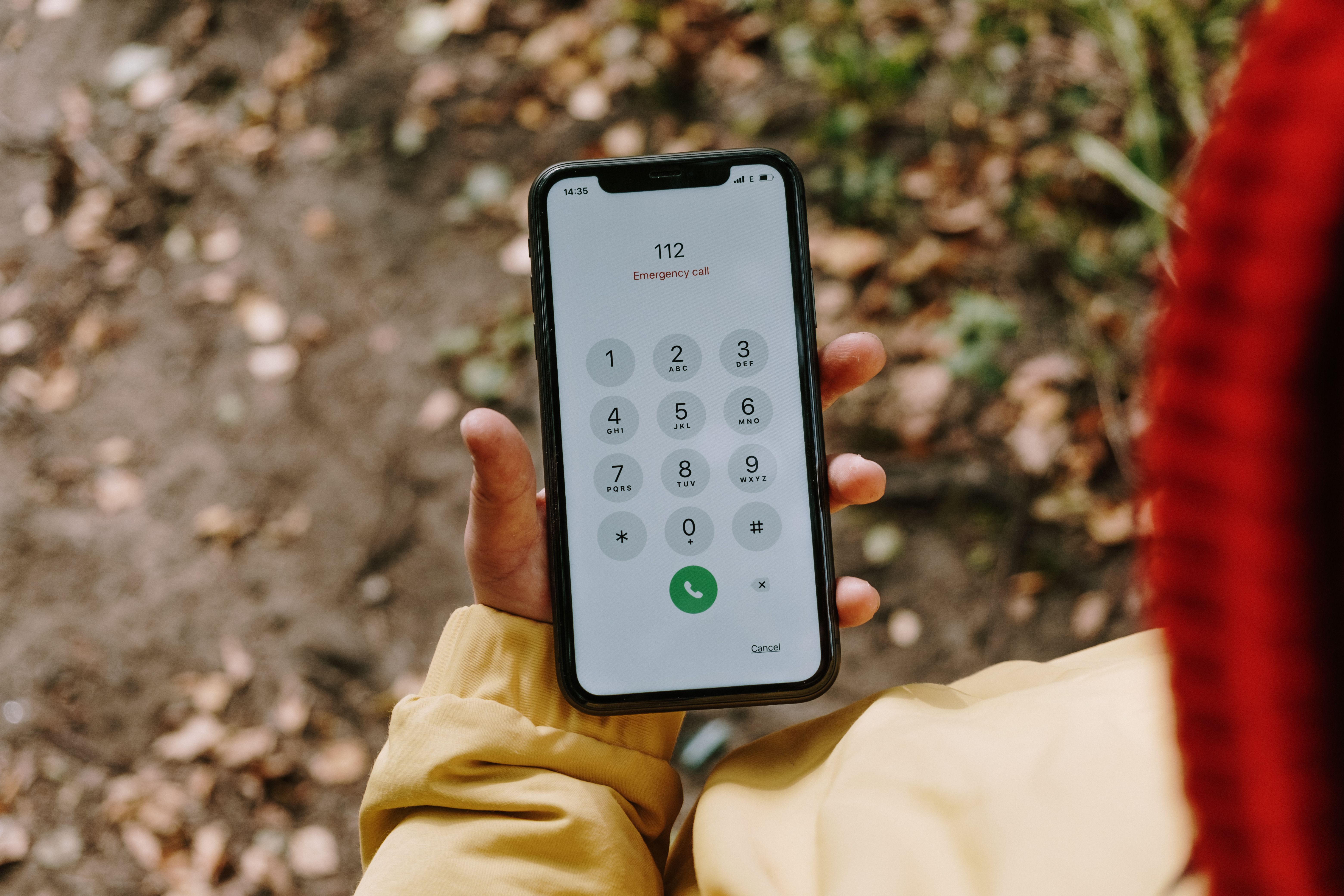 Germany Just Switched Off 9,304 Phone Numbers Used to Steal Savings