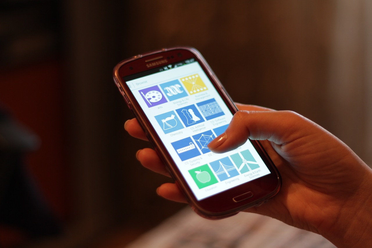 The Malware That Learns Your PIN by Watching Your Fingers